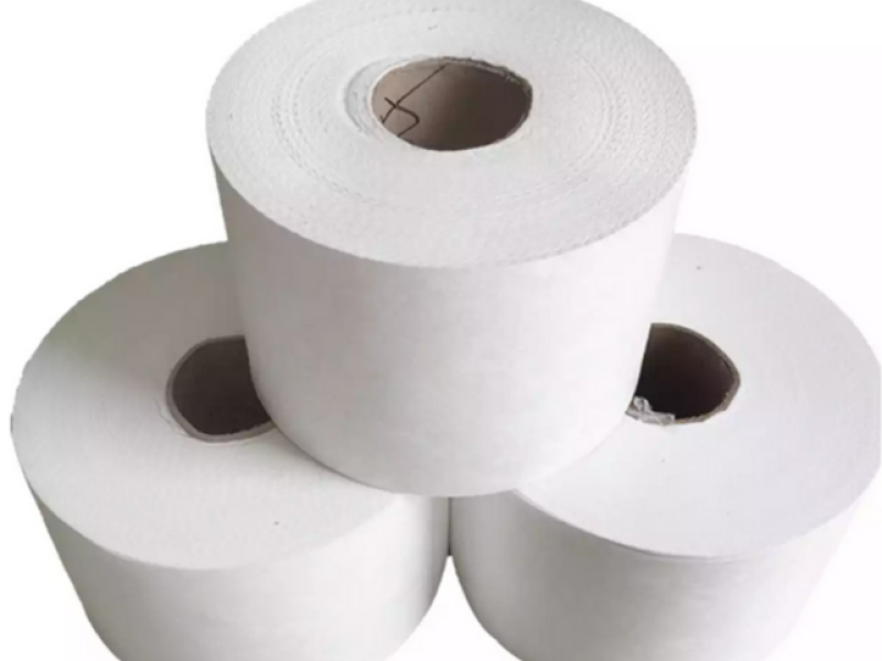 Melt Blown Fabric Roll (1)
